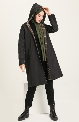 Black Coat 2976