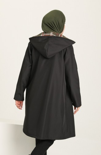 Black Coat 2976