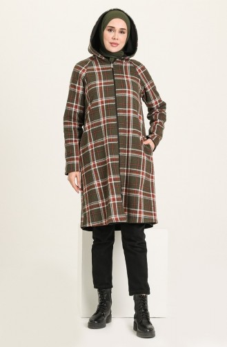 Black Coat 2976