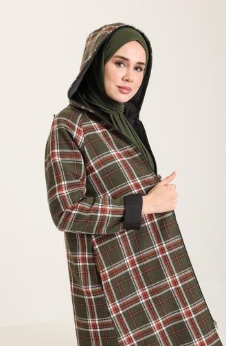 Black Coat 2976