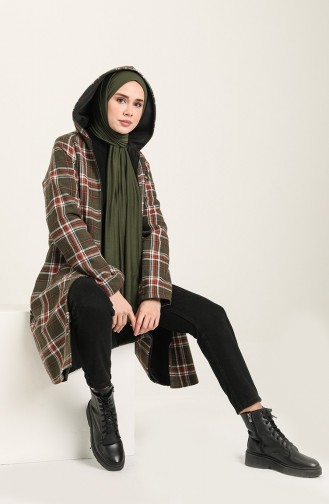 Black Coat 2976