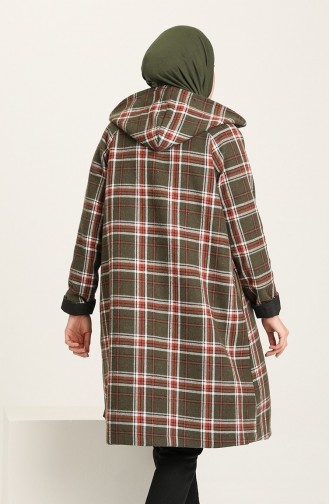 Black Coat 2976