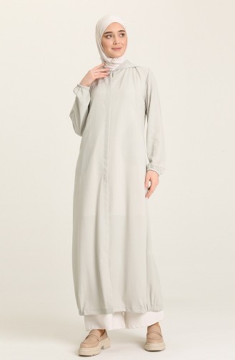 Stone Abaya 3015