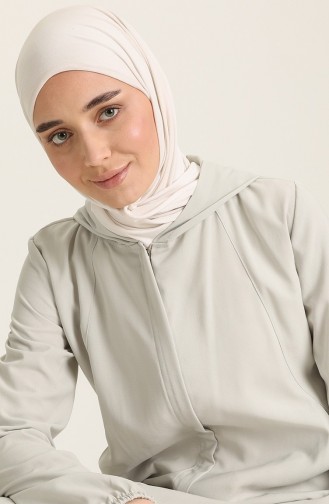 Stein Abayas 3015