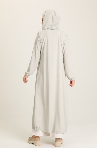 Stone Abaya 3015