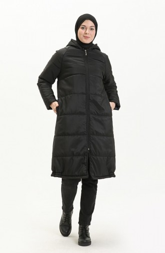 Black Coat 3053
