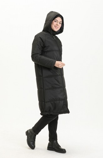 Black Coat 3053