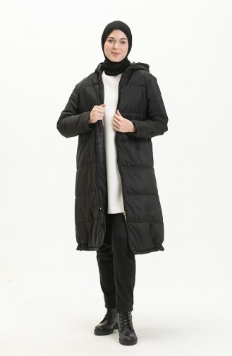 Black Coat 3053