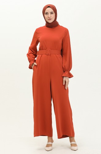 Hijab Jumpsuit Models Sefamerve