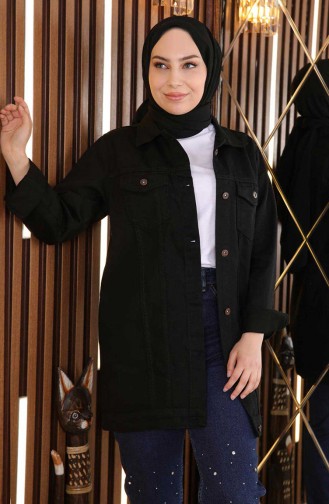 Black Jackets 14486