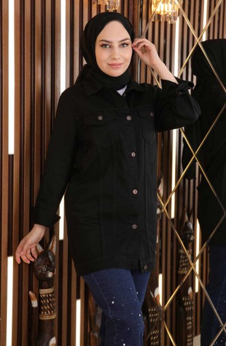 Black Jacket 14486