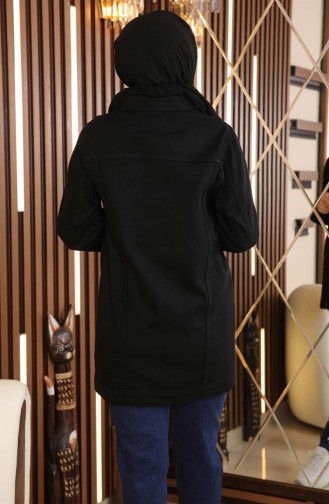 Black Jackets 14486