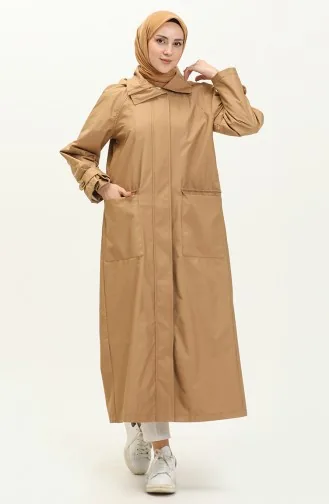 Senf Trench Coats Models 6976-02