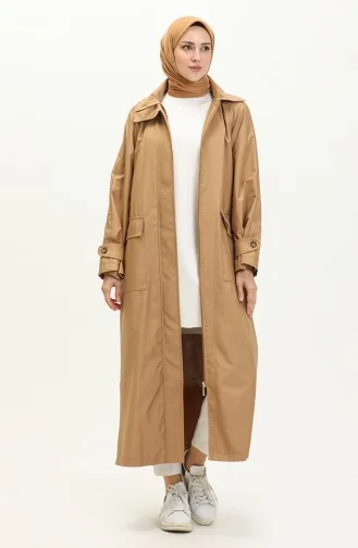 Senf Trench Coats Models 6976-02