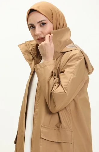Senf Trench Coats Models 6976-02