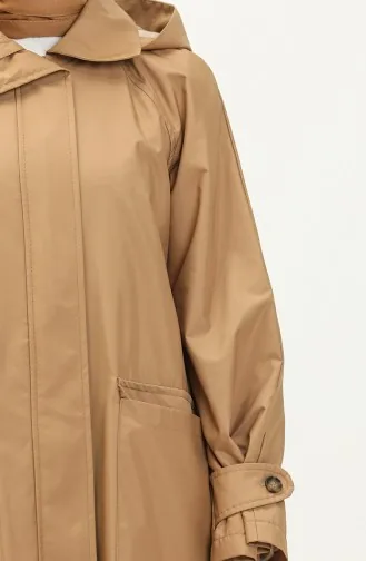 Senf Trench Coats Models 6976-02