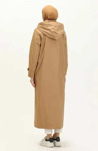 Senf Trench Coats Models 6976-02