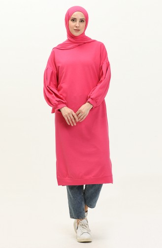 Orange Tuniek 3031-11