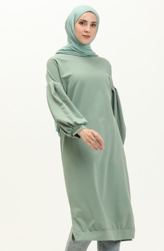 Green Tuniek 3031-12