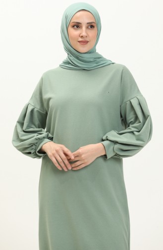 Green Tuniek 3031-12