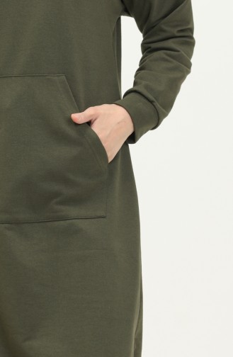 Khaki Tuniek 3032-12