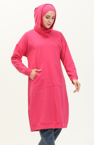 Fuchsia Tuniek 3032-13