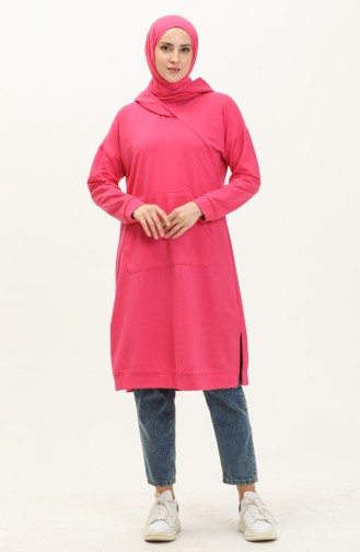 Fuchsia Tuniek 3032-13