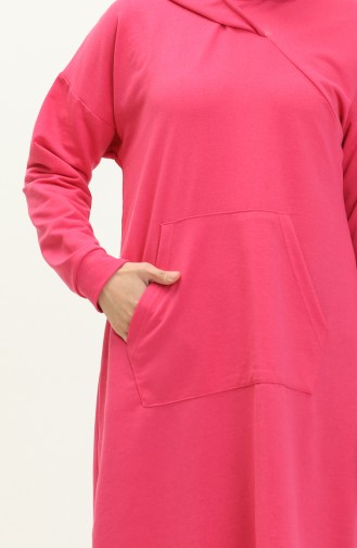 Fuchsia Tuniek 3032-13