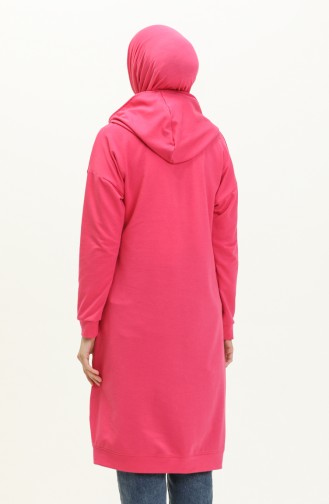 Fuchsia Tuniek 3032-13