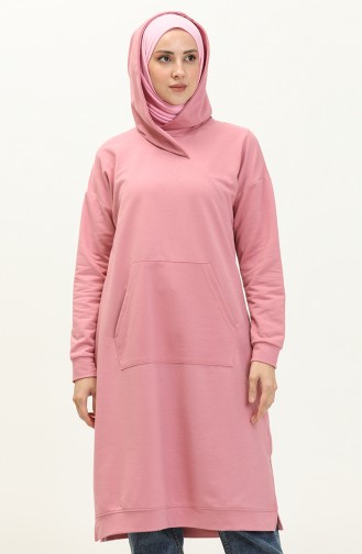 Fuchsia Tuniek 3032-14