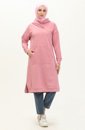 Fuchsia Tuniek 3032-14