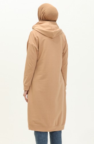 Camel Tuniek 3032-15