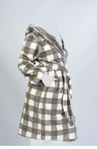 Anthracite Pajamas 1030662155.ANTRASİT