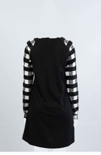 Black Pajamas 1053033085.SİYAH