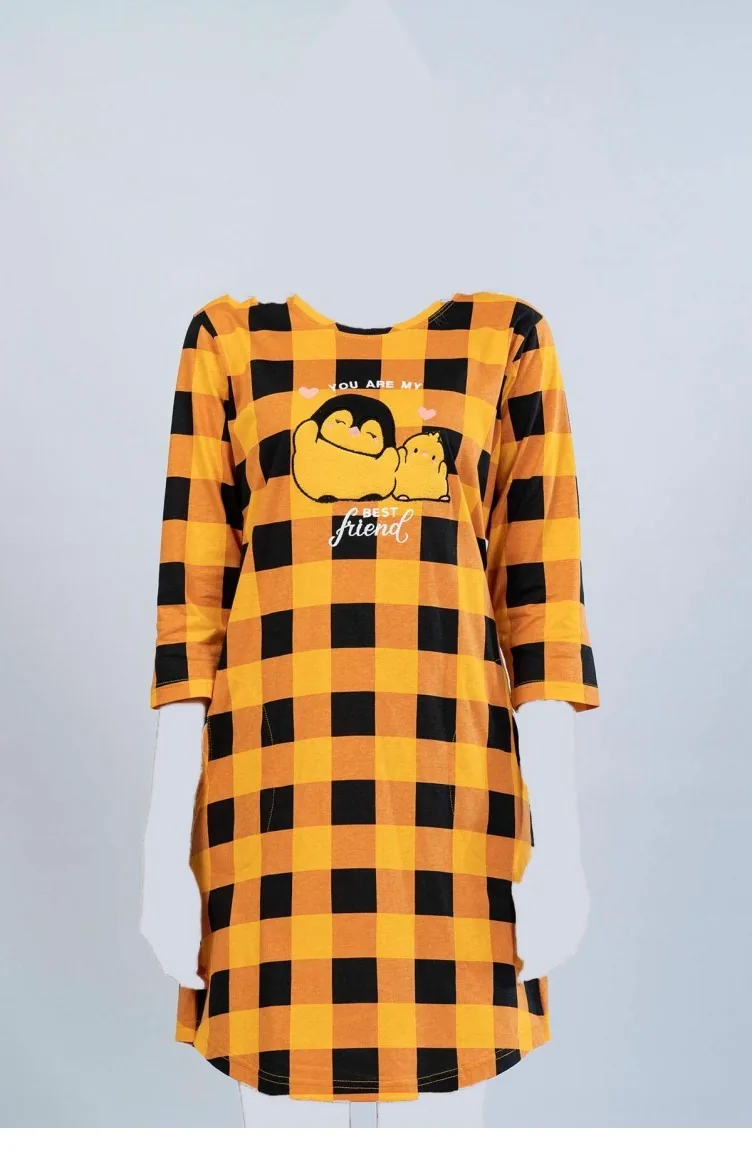 Yellow Pajamas 1061480662.SARI