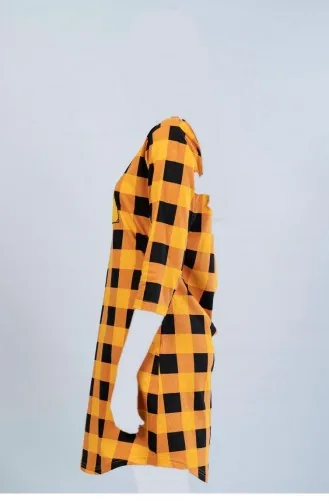 Yellow Pajamas 1061480662.SARI