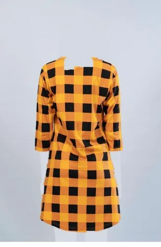 Yellow Pajamas 1061480662.SARI