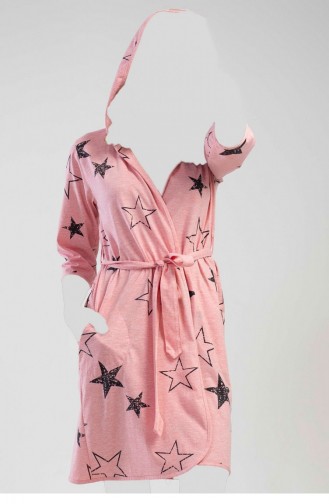 Pink Pyjama 1100151201.PEMBE