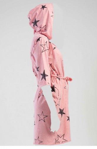 Rosa Pyjama 1100151201.PEMBE