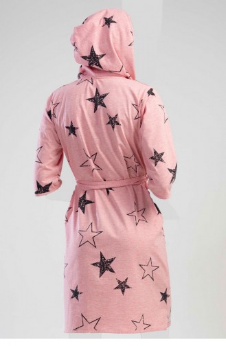 Pyjama Rose 1100151201.PEMBE