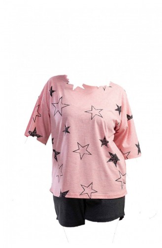Pink Pajamas 1100251201.PEMBE