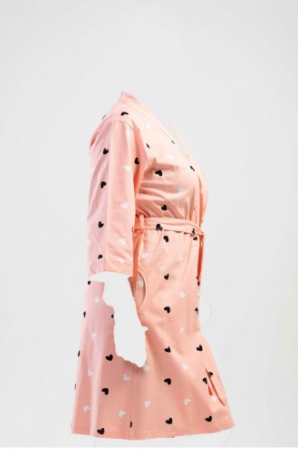 Rosa Pyjama 1100572880.PEMBE