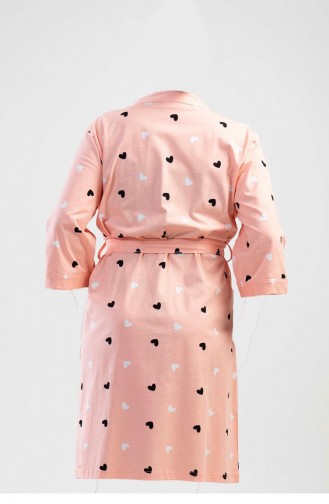 Rosa Pyjama 1100572880.PEMBE