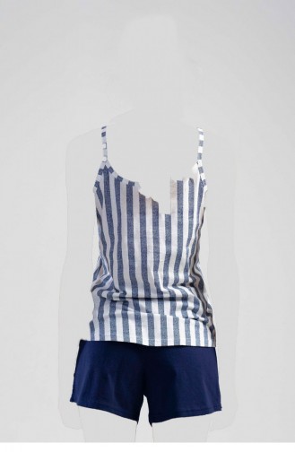 Indigo Pajamas 1101200448.İNDİGO