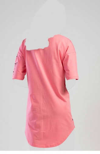 Pink Pajamas 1101960000.PEMBE