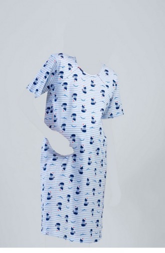 Indigo Pyjama 1102000297.İNDİGO