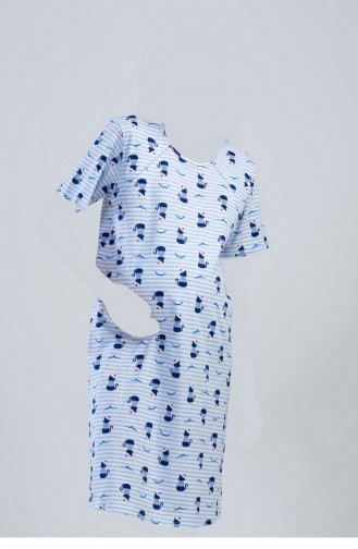 Indigo Pajamas 1102000297.İNDİGO