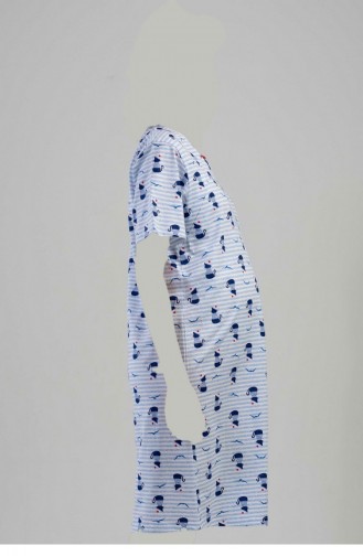 Indigo Pyjama 1102000297.İNDİGO