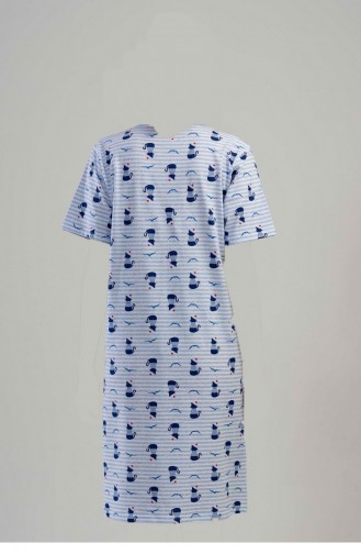 Indigo Pyjama 1102000297.İNDİGO