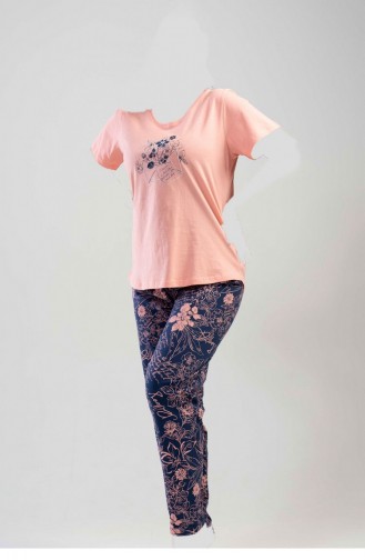 Pink Pajamas 1110071193.PEMBE